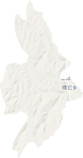 維它鄉(xiāng)電子地圖