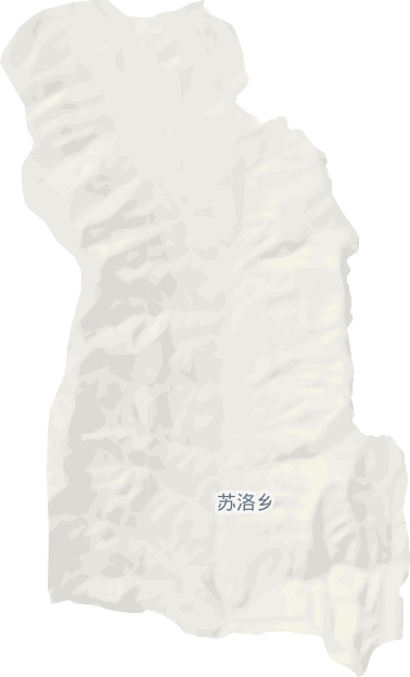 蘇洛鄉電子地圖