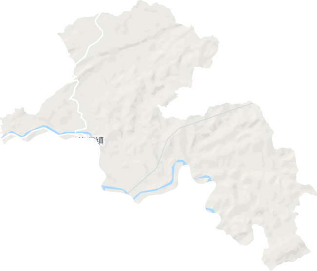 馬號鄉電子地圖