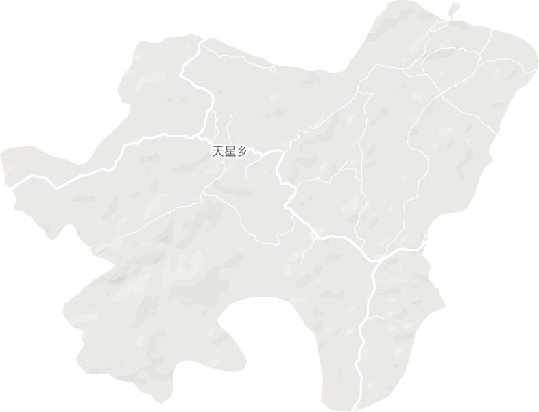 天星鄉(xiāng)電子地圖