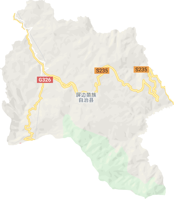 玉屏鎮(zhèn)電子地圖