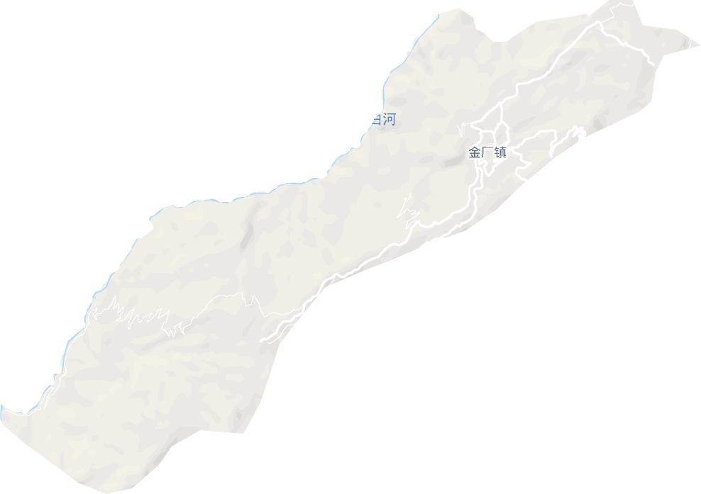 金廠鎮(zhèn)電子地圖