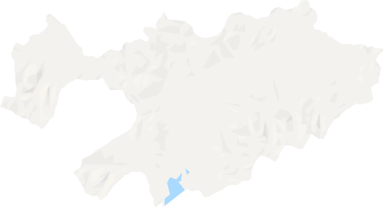 阿木雄鄉電子地圖