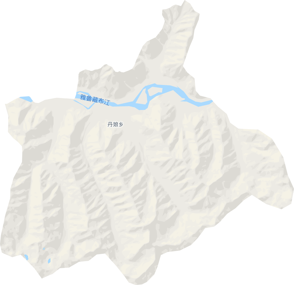 丹娘鄉(xiāng)電子地圖