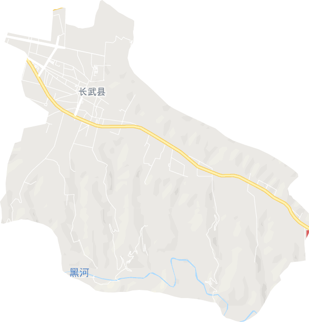 昭仁鎮電子地圖