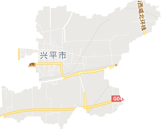 東城街道電子地圖