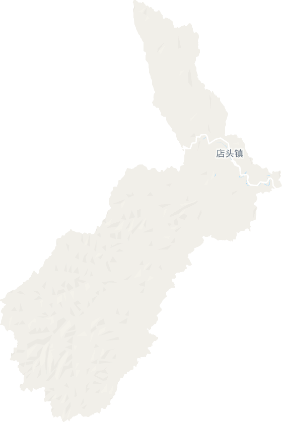 店頭鎮電子地圖
