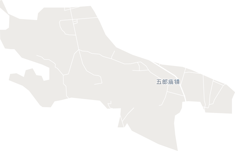 五郎廟鄉電子地圖