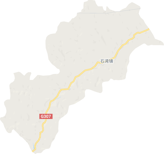石灣鎮(zhèn)電子地圖