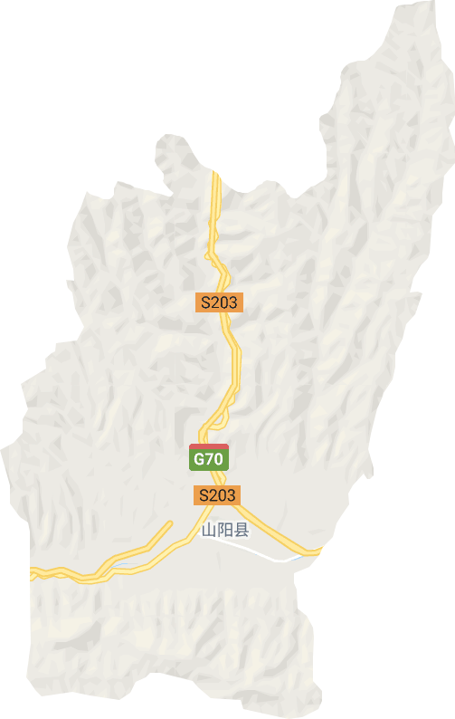 伍竹鄉電子地圖
