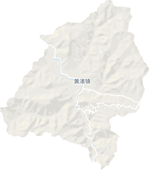 黃渚鎮電子地圖