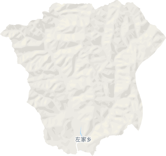 左家鄉電子地圖