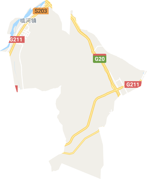 臨河鎮(zhèn)電子地圖