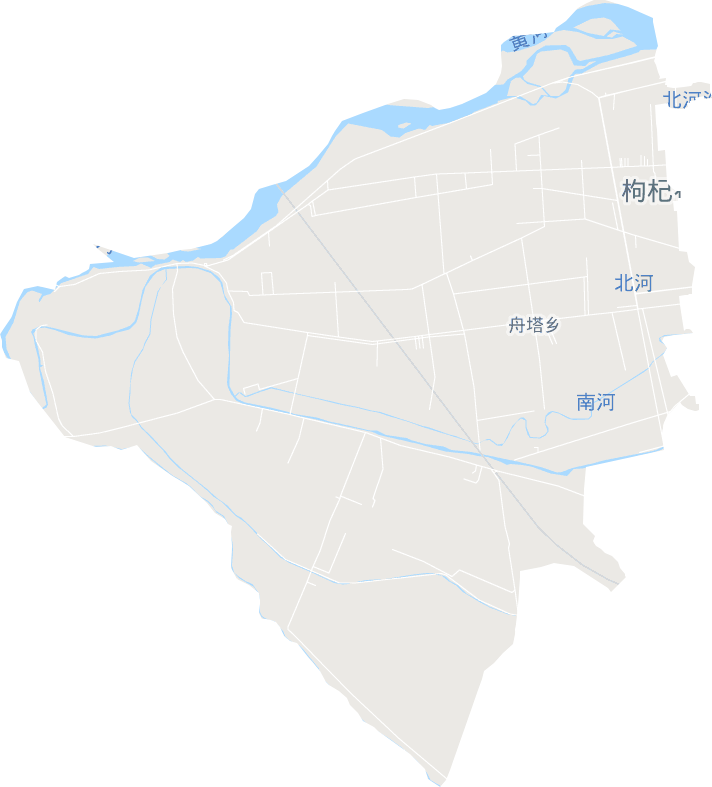 舟塔鄉(xiāng)電子地圖