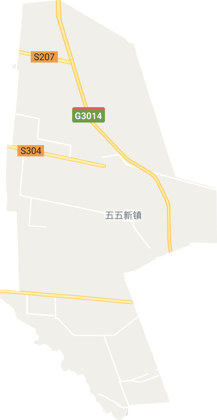兵團一二九團電子地圖