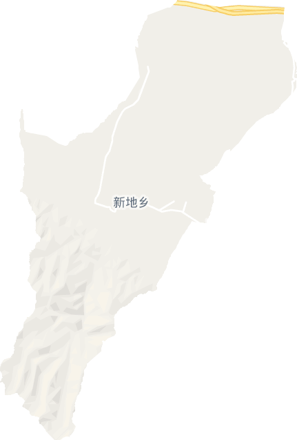 新地鄉(xiāng)電子地圖