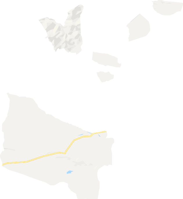 察爾其鎮電子地圖