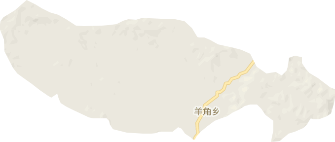 羊角鄉(xiāng)電子地圖