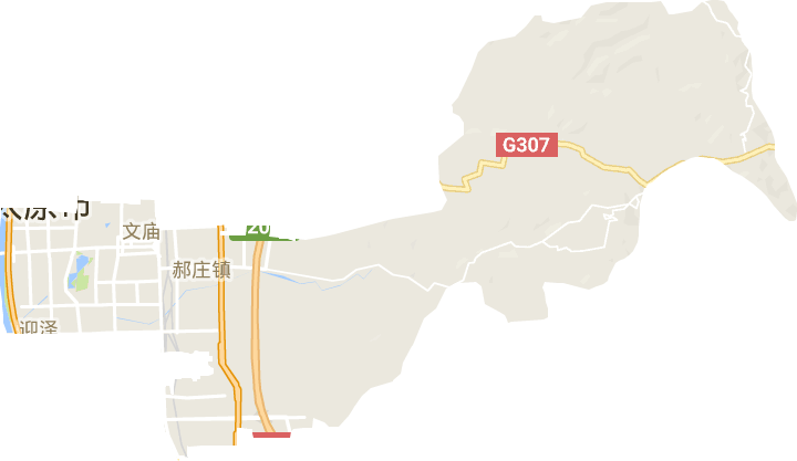 迎澤區(qū)電子地圖