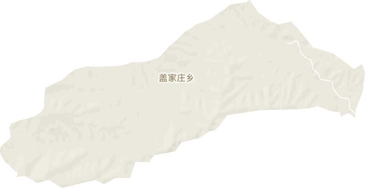 蓋家莊鄉(xiāng)電子地圖