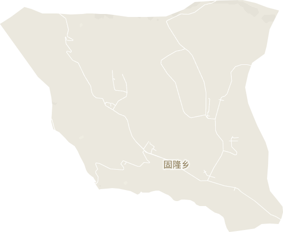 固隆鄉電子地圖