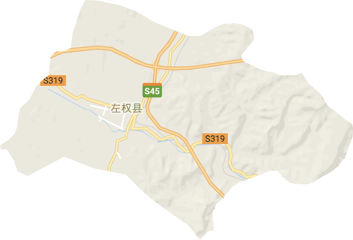 遼陽鎮電子地圖