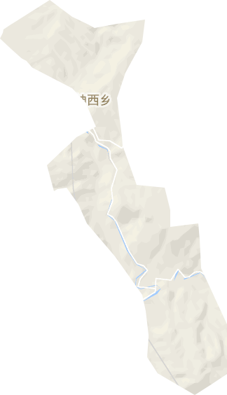 神西鄉電子地圖
