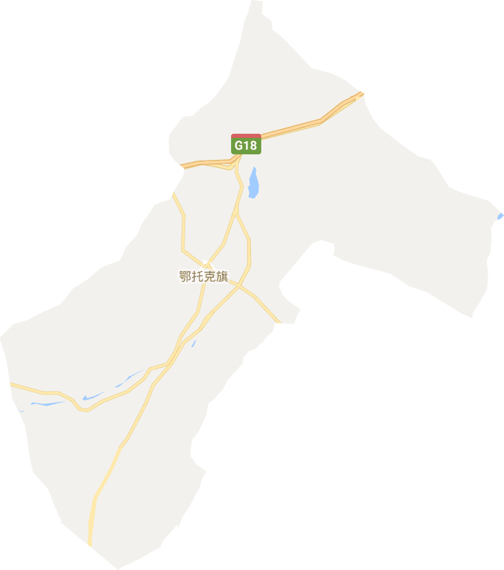 烏蘭鎮(zhèn)電子地圖