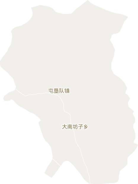 屯墾隊(duì)鎮(zhèn)電子地圖