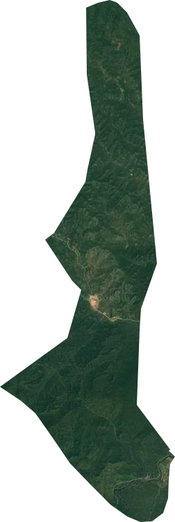 平原經營所衛星圖