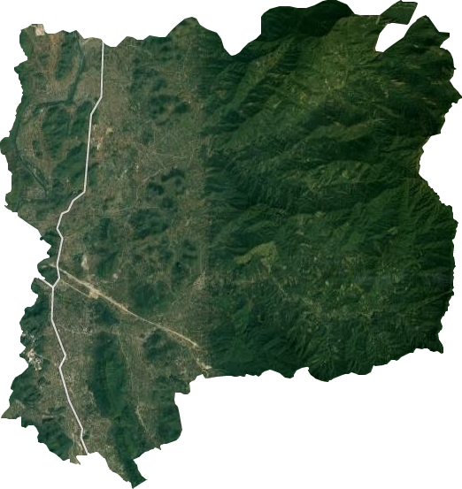 平安鄉(xiāng)衛(wèi)星圖