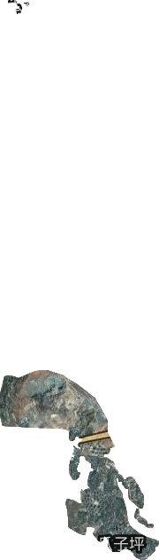 瓜子坪街道衛星圖