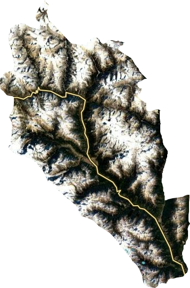 古玉鄉(xiāng)衛(wèi)星圖