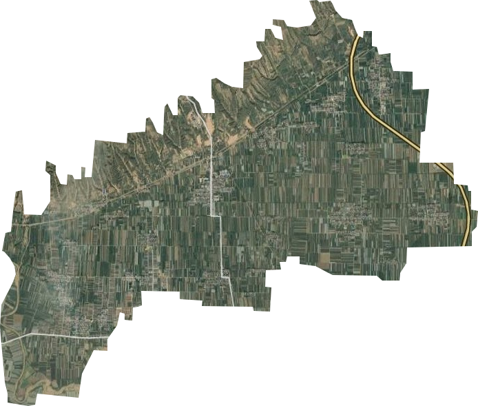 馮村鎮(zhèn)衛(wèi)星圖