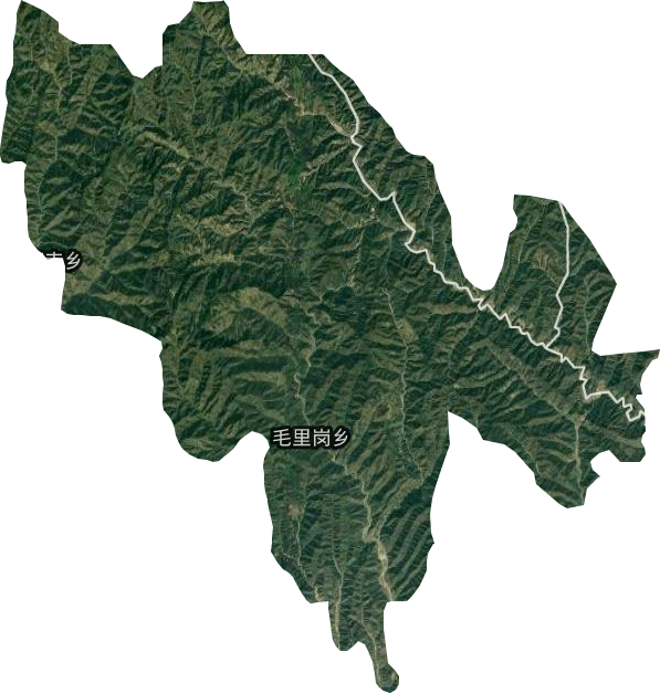 寺坪鎮(zhèn)衛(wèi)星圖