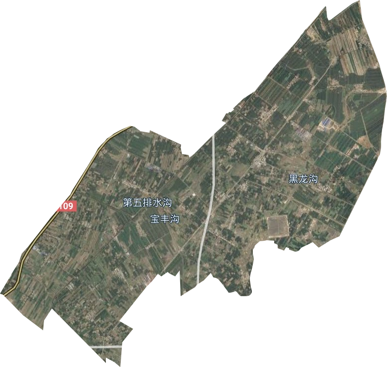 廟臺(tái)鄉(xiāng)衛(wèi)星圖