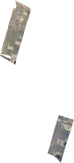 兵團淖毛湖農場衛星圖
