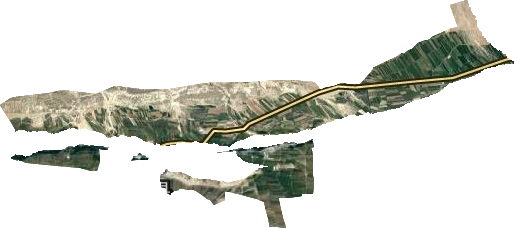 兵團(tuán)八十八團(tuán)衛(wèi)星圖