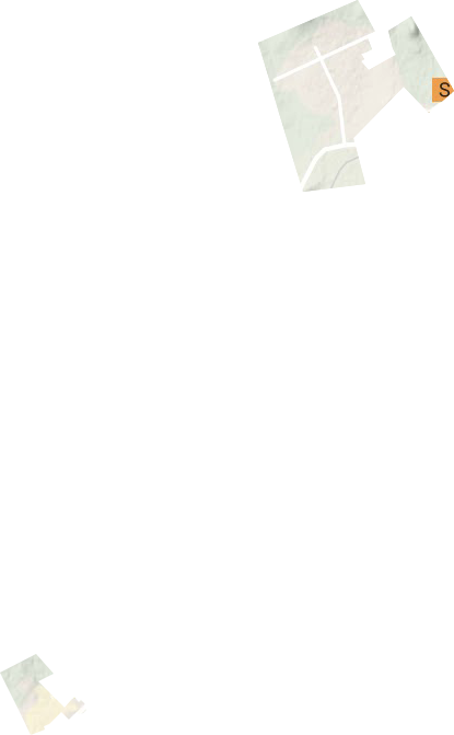 牡丹江管理局局直地形圖