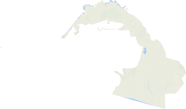 八五七農場地形圖