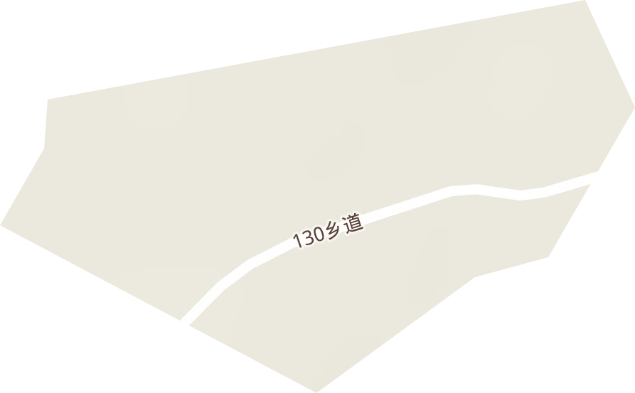 奉新縣工業(yè)園區(qū)地形圖