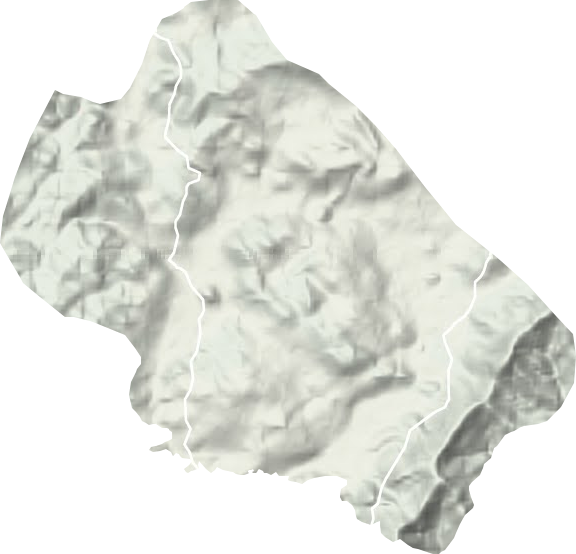 斫曹鄉地形圖