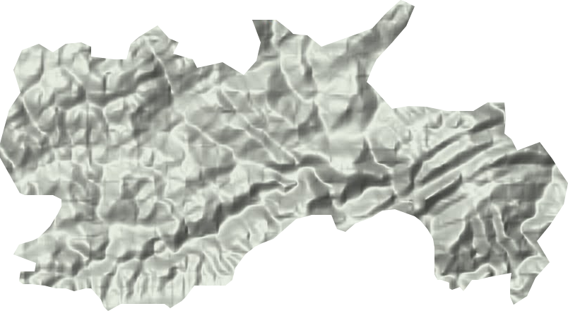 白泥鄉(xiāng)地形圖