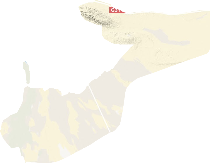 古勒阿瓦提鄉(xiāng)地形圖
