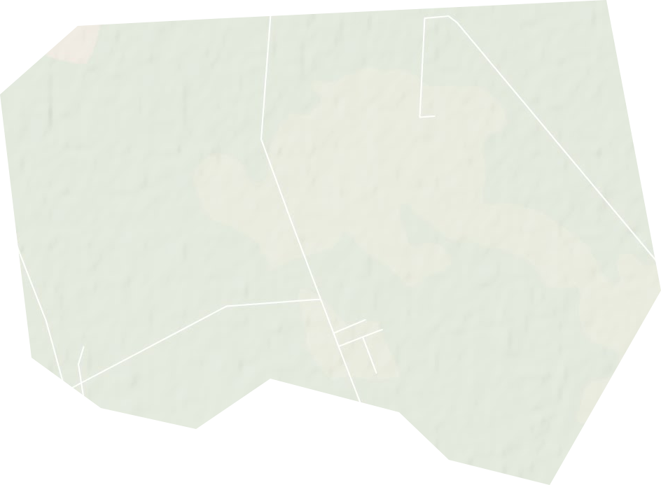 公安農(nóng)場地形圖