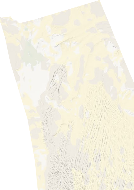 夏孜蓋鄉(xiāng)地形圖