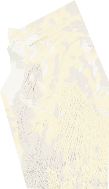 查和特鄉(xiāng)地形圖