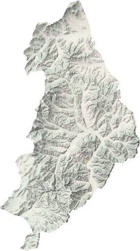 同興鎮地形圖