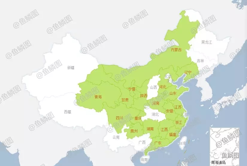 第三次全國土地調(diào)查市場動態(tài)情況報告