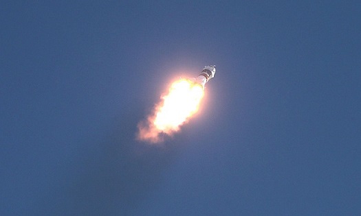 俄羅斯導航衛星Glonass-M發射成功，在軌衛星總數增至26顆